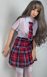 wmdoll 146cm Cカップ#204ヘッド TPE製ラブドール