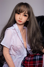 wmdoll 146cm Cカップ#204ヘッド TPE製ラブドール