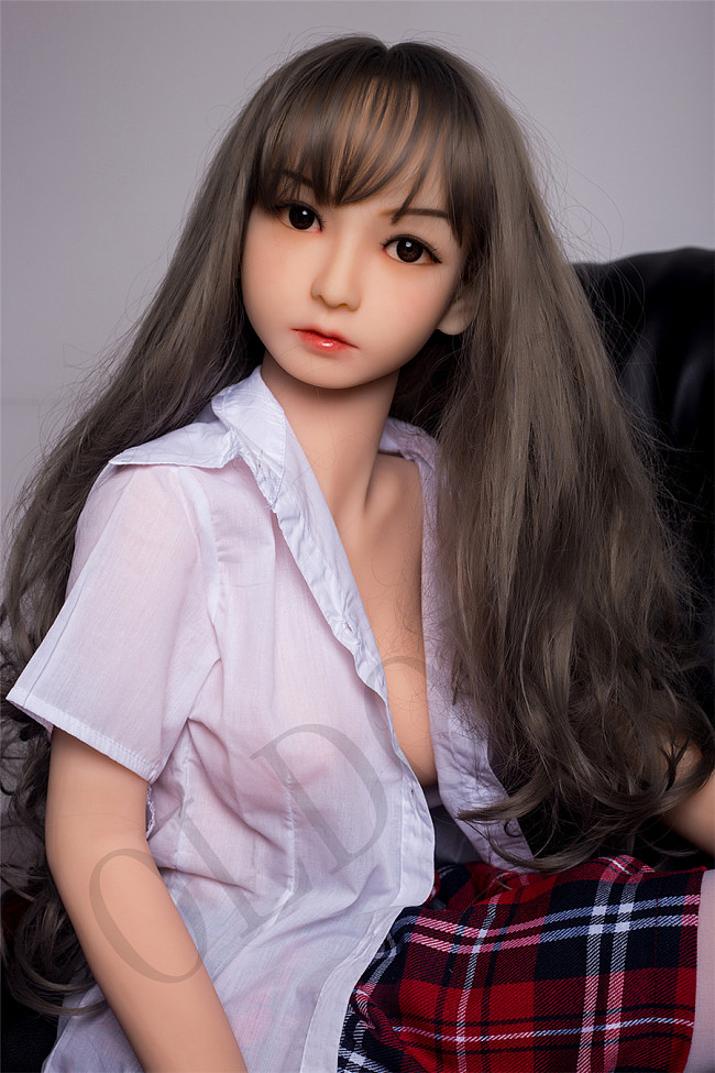 wmdoll 146cm Cカップ#204ヘッド TPE製ラブドール