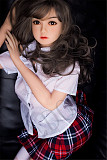 wmdoll 146cm Cカップ#204ヘッド TPE製ラブドール