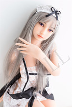 wmdoll 138cm Eカップ#204ヘッド TPE製ラブドール