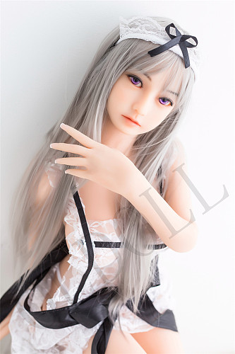 wmdoll 138cm Eカップ#204ヘッド TPE製ラブドール