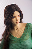 Qita Doll 最新作 150cm Dカップ#62ヘッド （星洛）TPEラブドール リアルドール ダッチワイフ 等身大