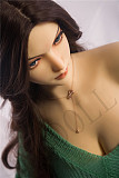 Qita Doll 最新作 150cm Dカップ#62ヘッド （星洛）TPEラブドール リアルドール ダッチワイフ 等身大