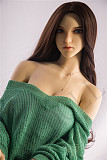 Qita Doll 最新作 150cm Dカップ#62ヘッド （星洛）TPEラブドール リアルドール ダッチワイフ 等身大