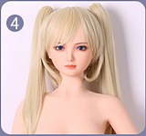 Qita Doll 最新作 150cm Dカップ#62ヘッド （星洛）TPEラブドール リアルドール ダッチワイフ 等身大