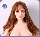 Qita Doll 最新作 150cm Dカップ#62ヘッド （星洛）TPEラブドール リアルドール ダッチワイフ 等身大