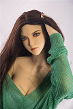 Qita Doll 最新作 150cm Dカップ#62ヘッド （星洛）TPEラブドール リアルドール ダッチワイフ 等身大