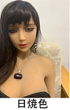 Qita Doll 最新作 150cm Dカップ#62ヘッド （星洛）TPEラブドール リアルドール ダッチワイフ 等身大