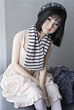 MZRDOLL 138cm ＃Yukio ちゃん シリコンヘッド＋TPEボディ  ロリ系等身大リアルラブドール