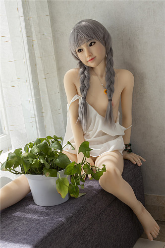 MZRDOLL 138cm ＃Yukio ちゃん シリコンヘッド＋TPEボディ  ロリ系等身大リアルラブドール