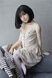 MZRDOLL 138cm ＃Yukio ちゃん シリコンヘッド＋TPEボディ  ロリ系等身大リアルラブドール