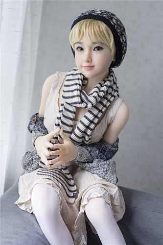 MZRDOLL 138cm ＃Yukio ちゃん シリコンヘッド＋TPEボディ  ロリ系等身大リアルラブドール