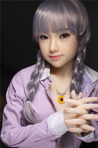 MZRDOLL 138cm ＃Yukio ちゃん シリコンヘッド＋TPEボディ  ロリ系等身大リアルラブドール