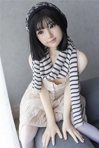 MZRDOLL 138cm ＃Yukio ちゃん シリコンヘッド＋TPEボディ  ロリ系等身大リアルラブドール