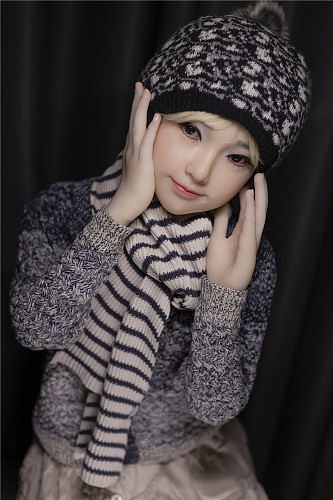 MZRDOLL 138cm ＃Yukio ちゃん シリコンヘッド＋TPEボディ  ロリ系等身大リアルラブドール