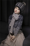 MZRDOLL 138cm ＃Yukio ちゃん シリコンヘッド＋TPEボディ  ロリ系等身大リアルラブドール