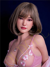 Sino doll ＃35 162cm Eカップ フルシリコンラブドール