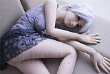 wmdoll 146cm Cカップ#21ヘッド TPE製ラブドール