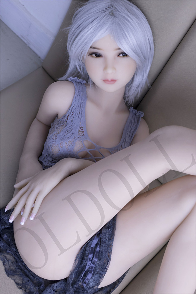 wmdoll 146cm Cカップ#21ヘッド TPE製ラブドール