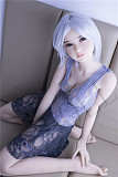 wmdoll 146cm Cカップ#21ヘッド TPE製ラブドール
