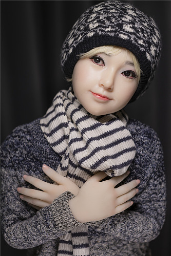 MZRDOLL 138cm ＃Yukio ちゃん シリコンヘッド＋TPEボディ  ロリ系等身大リアルラブドール