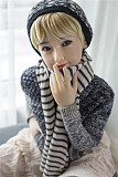 MZRDOLL 138cm ＃Yukio ちゃん シリコンヘッド＋TPEボディ  ロリ系等身大リアルラブドール