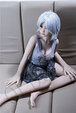 wmdoll 146cm Cカップ#21ヘッド TPE製ラブドール