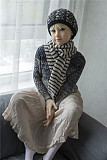 MZRDOLL 138cm ＃Yukio ちゃん シリコンヘッド＋TPEボディ  ロリ系等身大リアルラブドール