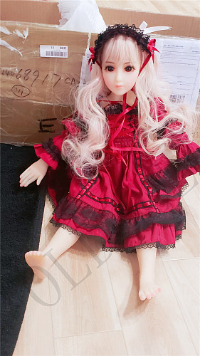 AXBDOLL 65CMバスト平 #A97 ミニmomo tpeラブドール