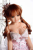 AXBDOLL 65CMバスト大 #A02 ミニmomo tpeラブドール