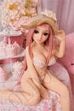 AXBDOLL 65CMバスト大 #A04 ミニmomo tpeラブドール