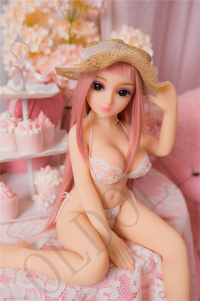 AXBDOLL 65CMバスト大 #A04 ミニmomo tpeラブドール