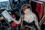 AXBDOLL 65CMバスト大 #A97 ミニmomo tpeラブドール