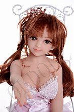 AXBDOLL 65CMバスト大 #A02 ミニmomo tpeラブドール