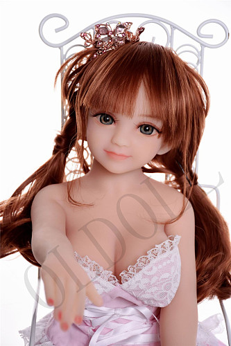 AXBDOLL 65CMバスト大 #A02 ミニmomo tpeラブドール