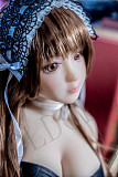 AXBDOLL 65CMバスト大 #A97 ミニmomo tpeラブドール