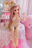 AXBDOLL 65CMバスト大 #A04 ミニmomo tpeラブドール