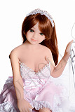 AXBDOLL 65CMバスト大 #A02 ミニmomo tpeラブドール