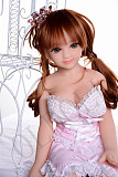 AXBDOLL 65CMバスト大 #A02 ミニmomo tpeラブドール