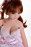 AXBDOLL 65CMバスト大 #A02 ミニmomo tpeラブドール