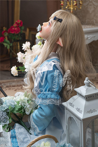 wmdoll #355ヘッド 165cm Dカップ TPEラブドール リアルドール 等身大 ダッチワイフ