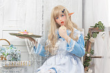 wmdoll #355ヘッド 165cm Dカップ TPEラブドール リアルドール 等身大 ダッチワイフ