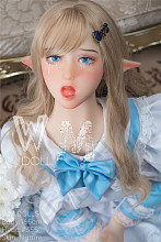 wmdoll #355ヘッド 165cm Dカップ TPEラブドール リアルドール 等身大 ダッチワイフ