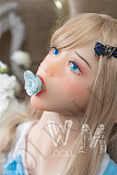 wmdoll #355ヘッド 165cm Dカップ TPEラブドール リアルドール 等身大 ダッチワイフ