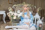 wmdoll #355ヘッド 165cm Dカップ TPEラブドール リアルドール 等身大 ダッチワイフ