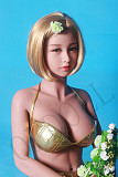 wmdoll #31ヘッド 165cm Dカップ TPEラブドール