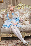 wmdoll #355ヘッド 165cm Dカップ TPEラブドール リアルドール 等身大 ダッチワイフ