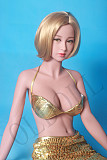 wmdoll #31ヘッド 165cm Dカップ TPEラブドール