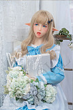 wmdoll #355ヘッド 165cm Dカップ TPEラブドール リアルドール 等身大 ダッチワイフ